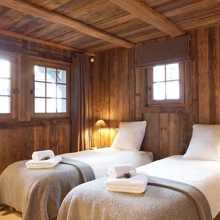 Chalet Marmotte Mountain Azimuth *